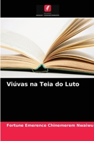 Vi�vas na Teia do Luto 6202649941 Book Cover