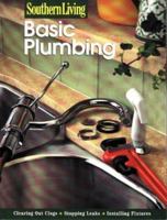 Basic Plumbing Illustrated (Southern Living) B000JZPPQA Book Cover