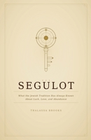 Segulot B0H9ZQB7JM Book Cover