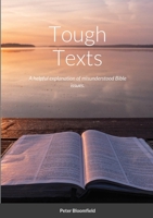 Tough Texts 1716926688 Book Cover