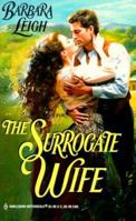 Surrogate Wife 0373290780 Book Cover