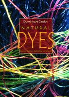 Natural Dyes 190498200X Book Cover