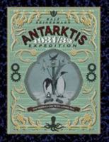 Antarktis-Expedition 1931/32 1291533958 Book Cover