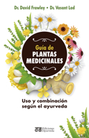 Guía de plantas medicinales 8412075552 Book Cover