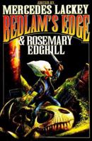 Bedlam's Edge (Bedlam's Bard, #8) 1416508937 Book Cover