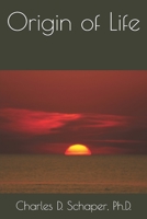 Origin of Life 1735372161 Book Cover