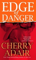 Edge of Danger B002JUASQK Book Cover
