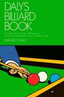 Billiard Book 048625724X Book Cover