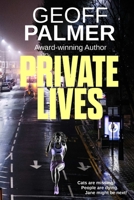 Private Lives 0473400294 Book Cover