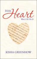 Her Heart: Won’t He Do It 1982214791 Book Cover