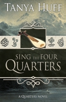 Sing the Four Quarters 1625671547 Book Cover