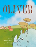 Oliver 1665766972 Book Cover