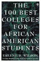 The 100 Best Colleges for African-American Students 0452270200 Book Cover