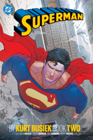 Superman by Kurt Busiek Book Two 1799502244 Book Cover