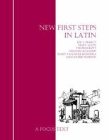 New First Steps in Latin 1585103985 Book Cover