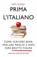 Prima l'italiano 8822733711 Book Cover