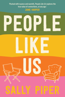 People Like Us 0702271195 Book Cover