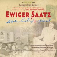 Ewiger Saatz: Everlasting Yeast 061578805X Book Cover