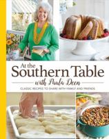 At the Southern Table with Paula Deen 1943016062 Book Cover