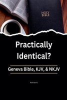 Practically Identical? B0F28K3NYF Book Cover