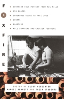 Foxfire 8 B0010FOXN4 Book Cover