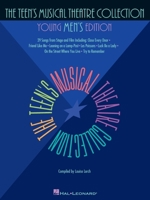Teen's Musical Theatre Collection - Young Men's (Book/CD): Young Men's Edition Book/CD Pack