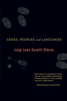 Genes, pueblos y lenguas 0520228731 Book Cover