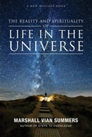 Life in the Universe 1884238491 Book Cover