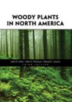 Woody Plants in North America Cds 0757597017 Book Cover