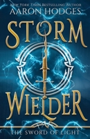 Stormwielder 0473319705 Book Cover