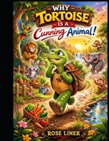 Why Tortoise is a Cunning Animal B0GPBQDPR7 Book Cover