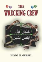 The Wrecking Crew 1950134148 Book Cover