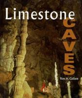 Limestone Caves 0613547306 Book Cover