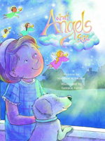 What Angels See 0819883816 Book Cover