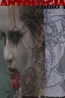 Antologia (libro4) 1365381463 Book Cover
