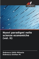 Nuovi paradigmi nelle scienze economiche (vol. II) (Italian Edition) B0CJB9WV7M Book Cover