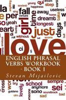 English Phrasal Verbs Workbook - Book 1 1984193724 Book Cover