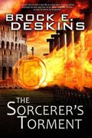The Sorcerer's Torment 163789256X Book Cover