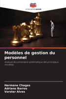 Modèles de gestion du personnel (French Edition) 6207870557 Book Cover