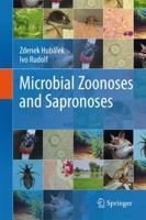 Microbial Zoonoses and Sapronoses 9400790430 Book Cover