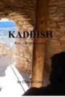 Kaddish, Rain and more poems 1389101878 Book Cover