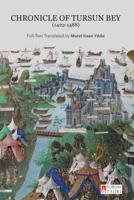 Chronicle of Tursun Bey 605746219X Book Cover