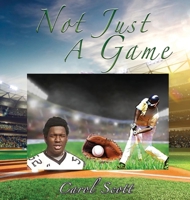 Not Just a Game 1955347794 Book Cover