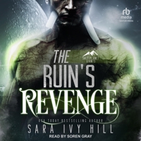 The Ruin's Revenge B0CW52WJW5 Book Cover