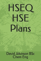HSEQ HSE Plans B0FT956DK1 Book Cover