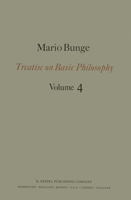 Treatise on Basic Philosophy: Ontology II: A World of Systems 9027709440 Book Cover