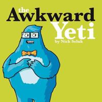 The Awkward Yeti 1481152025 Book Cover