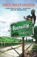 Boonville 0060516216 Book Cover