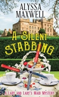 A Silent Stabbing 1496717422 Book Cover