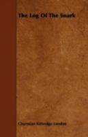 The Log Of The Snark 1443716405 Book Cover